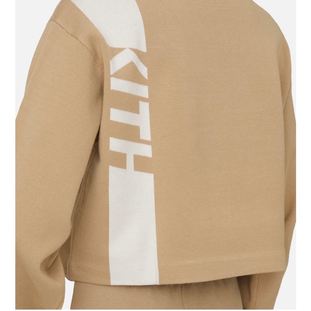 Kith S new!! Winter collection